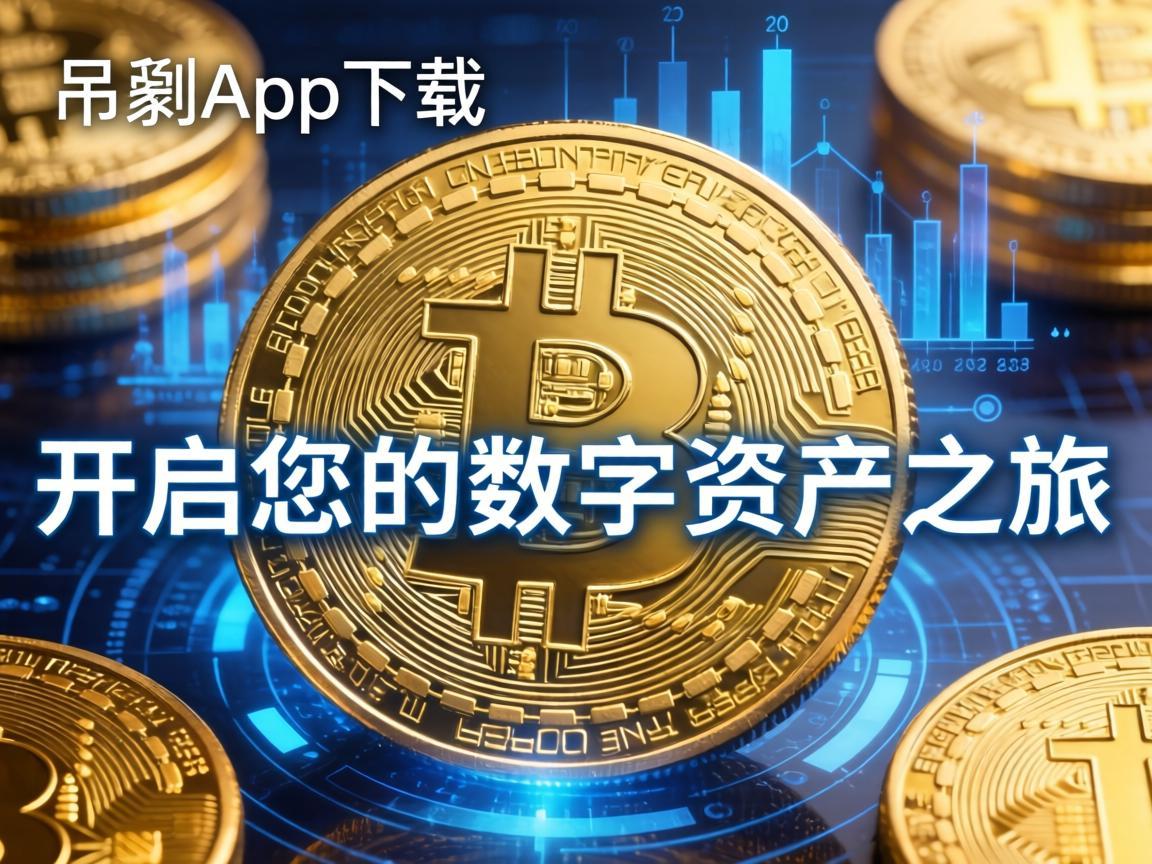币拓App下载，开启您的数字资产之旅