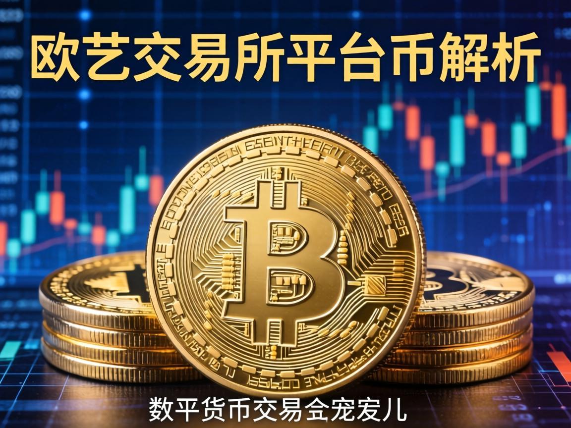 欧艺交易所平台币解析，数字货币交易的新宠儿