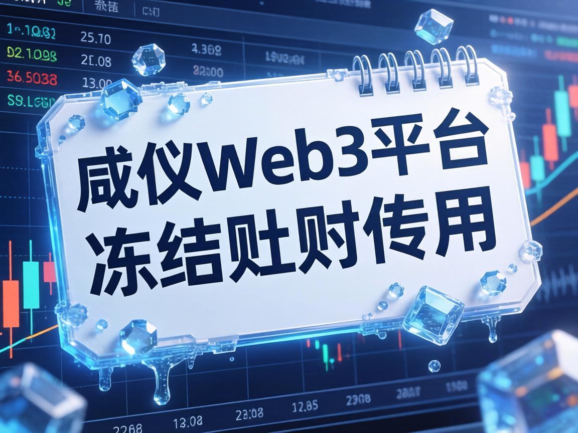 欧义Web3平台冻结账户事件引发关注