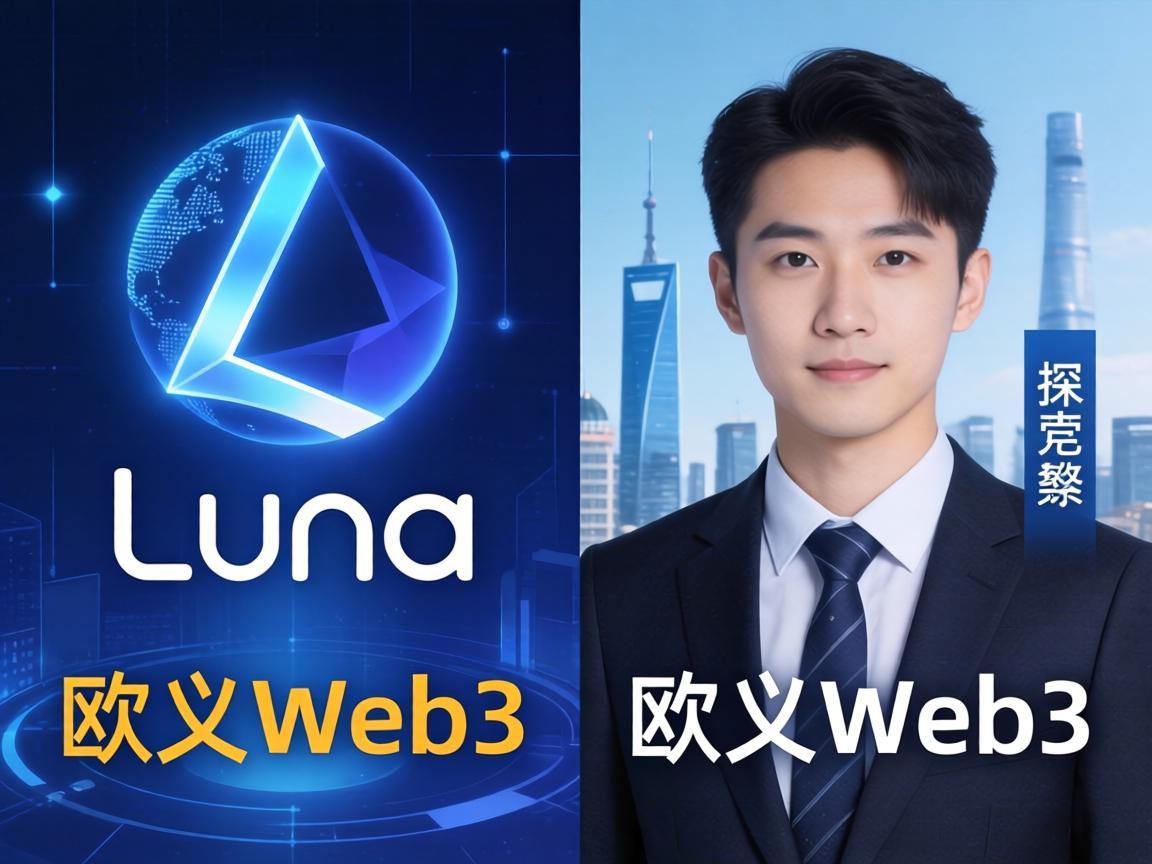Luna币安与欧义Web3，探索两者的异同
