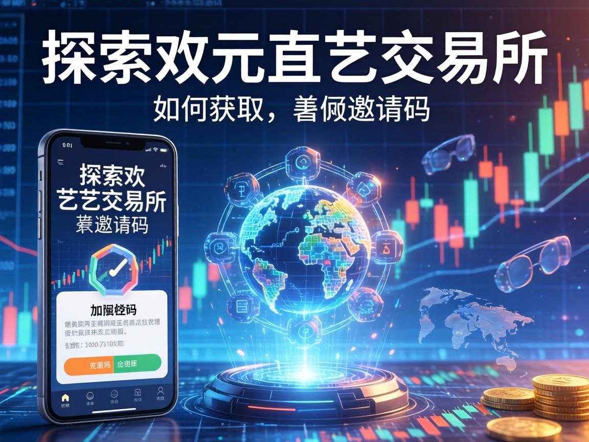 探索欧艺交易所，如何获取邀请码