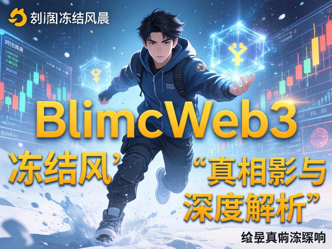 币安Web3冻结风波，真相与影响深度解析