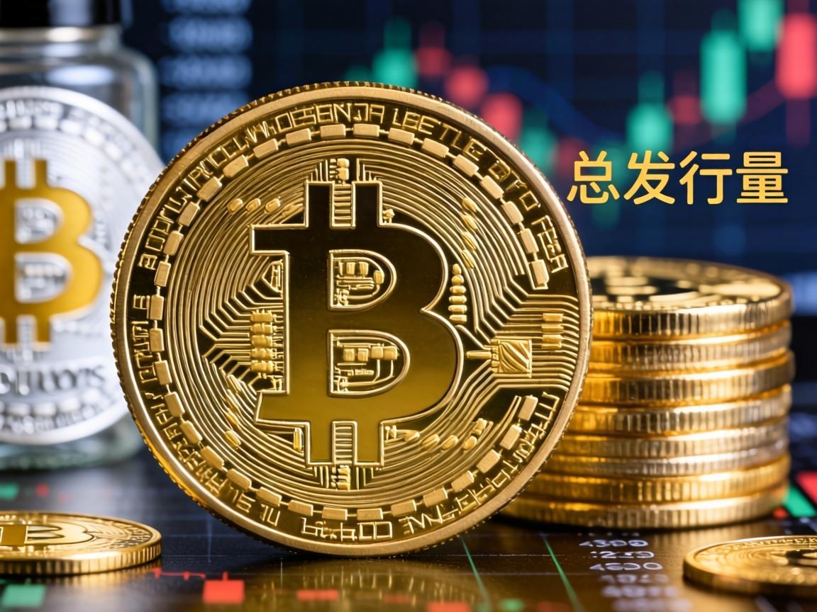 狗狗币总发行量，了解这一加密货币的供应情况