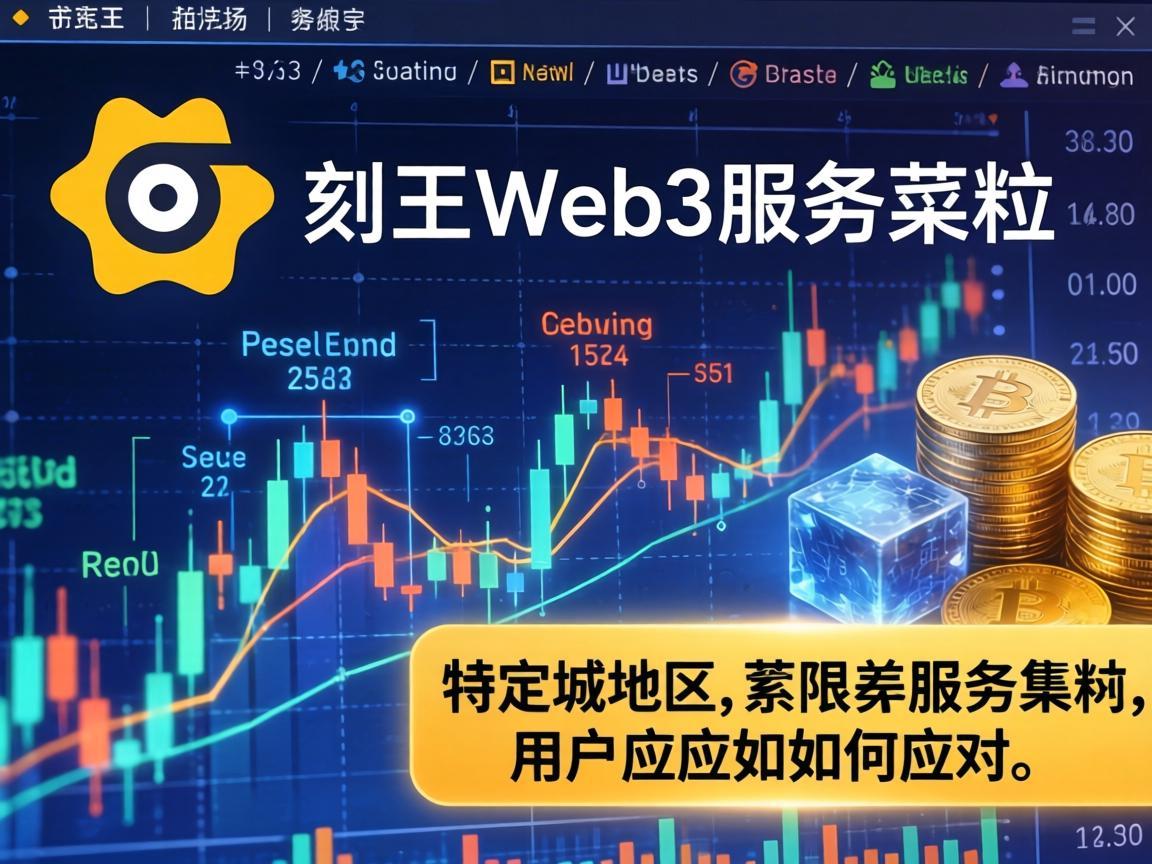 币安Web3服务在特定地区受限，用户应如何应对