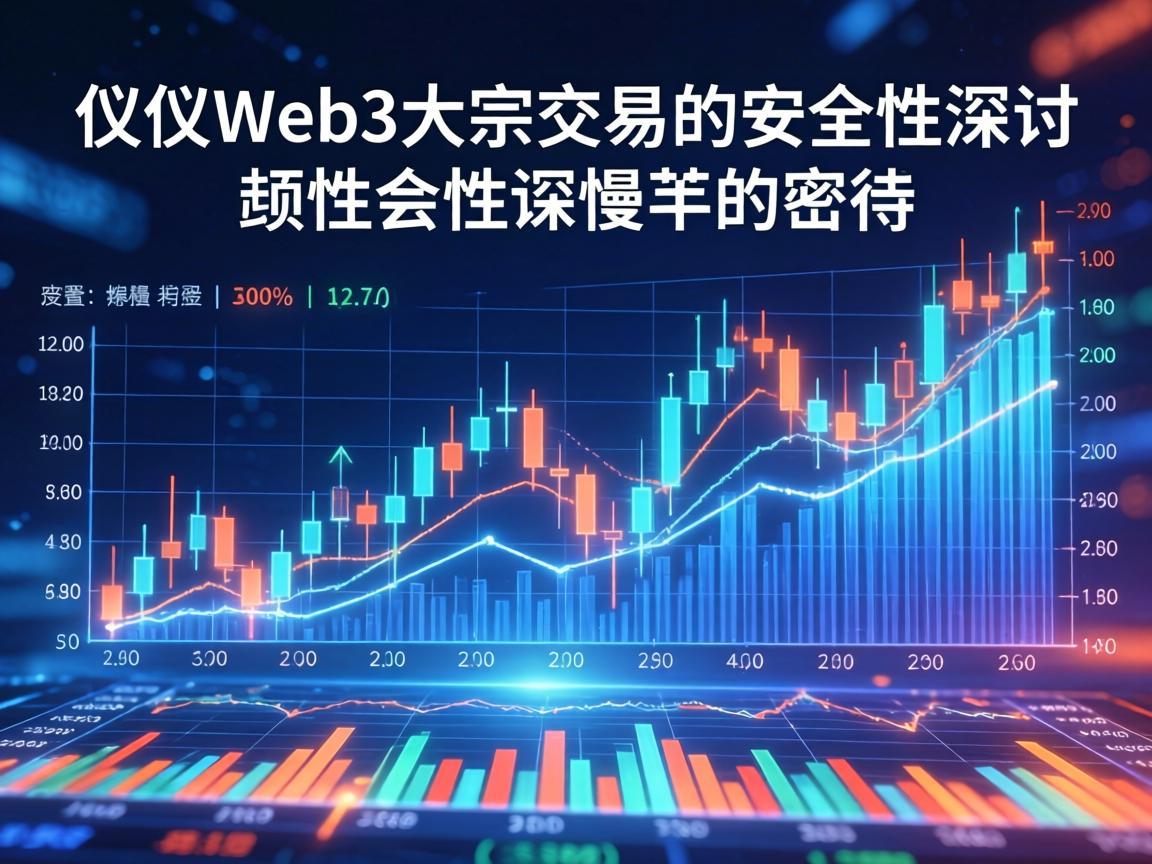 欧义Web3大宗交易的安全性探讨