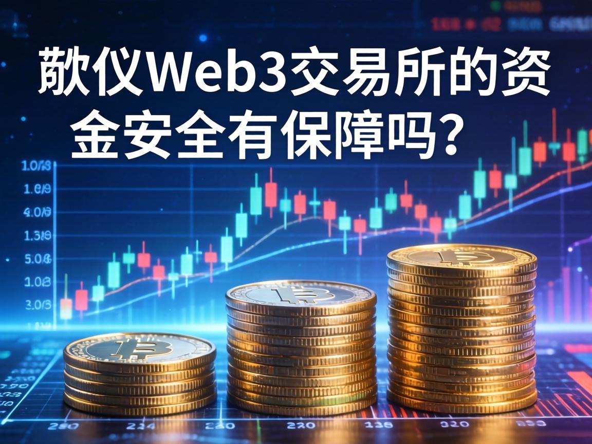 欧义Web3交易所的资金安全有保障吗