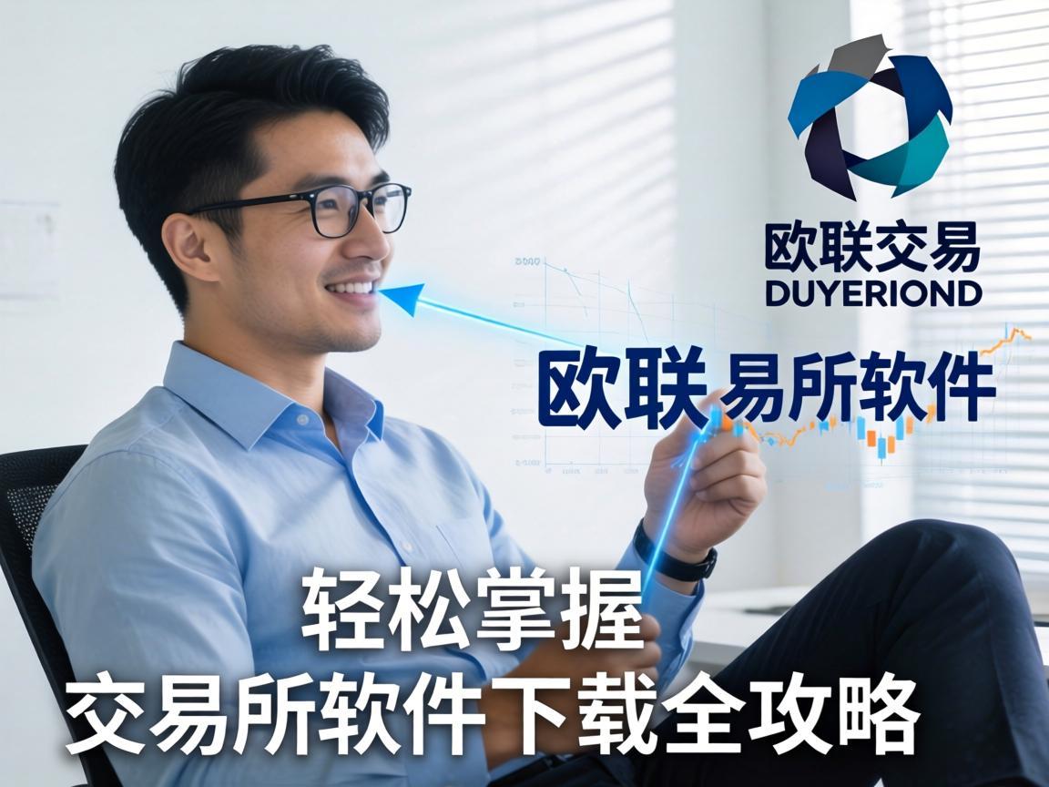 轻松掌握，欧联交易所软件下载全攻略