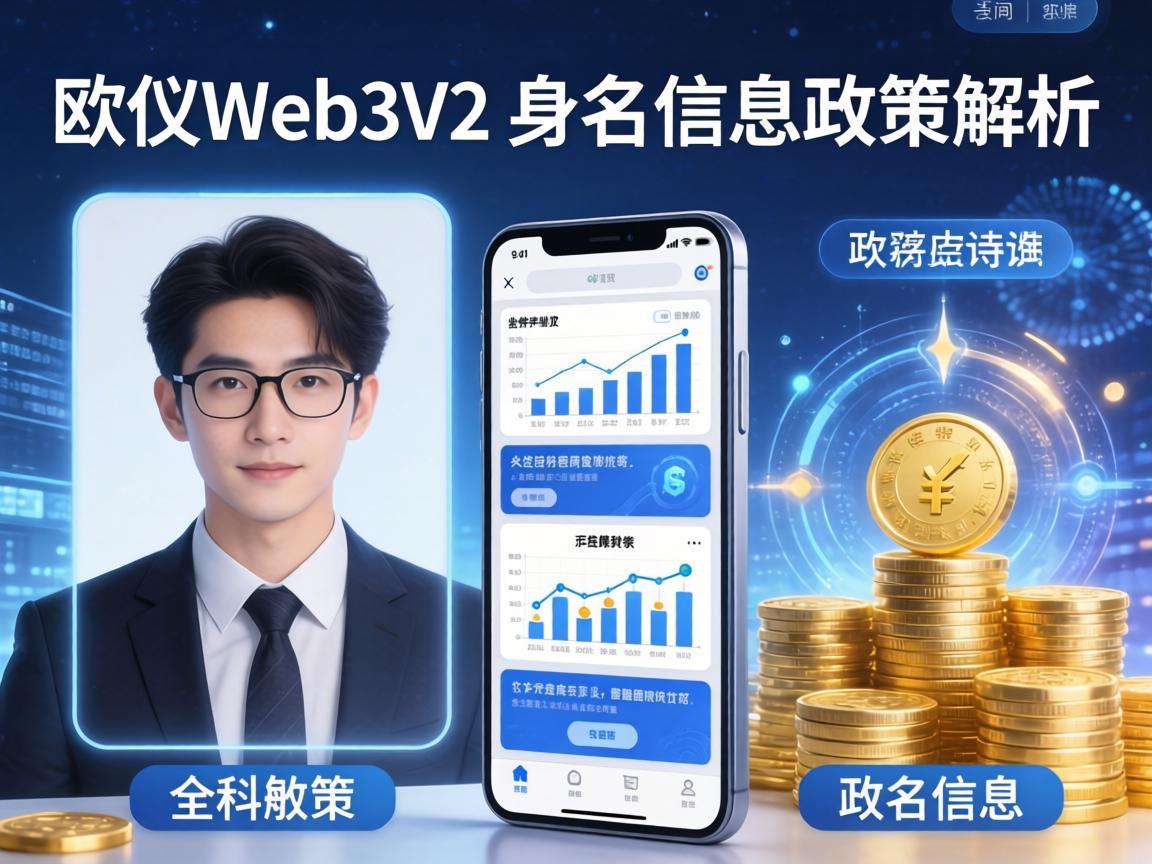 欧义Web3V2的实名信息政策解析