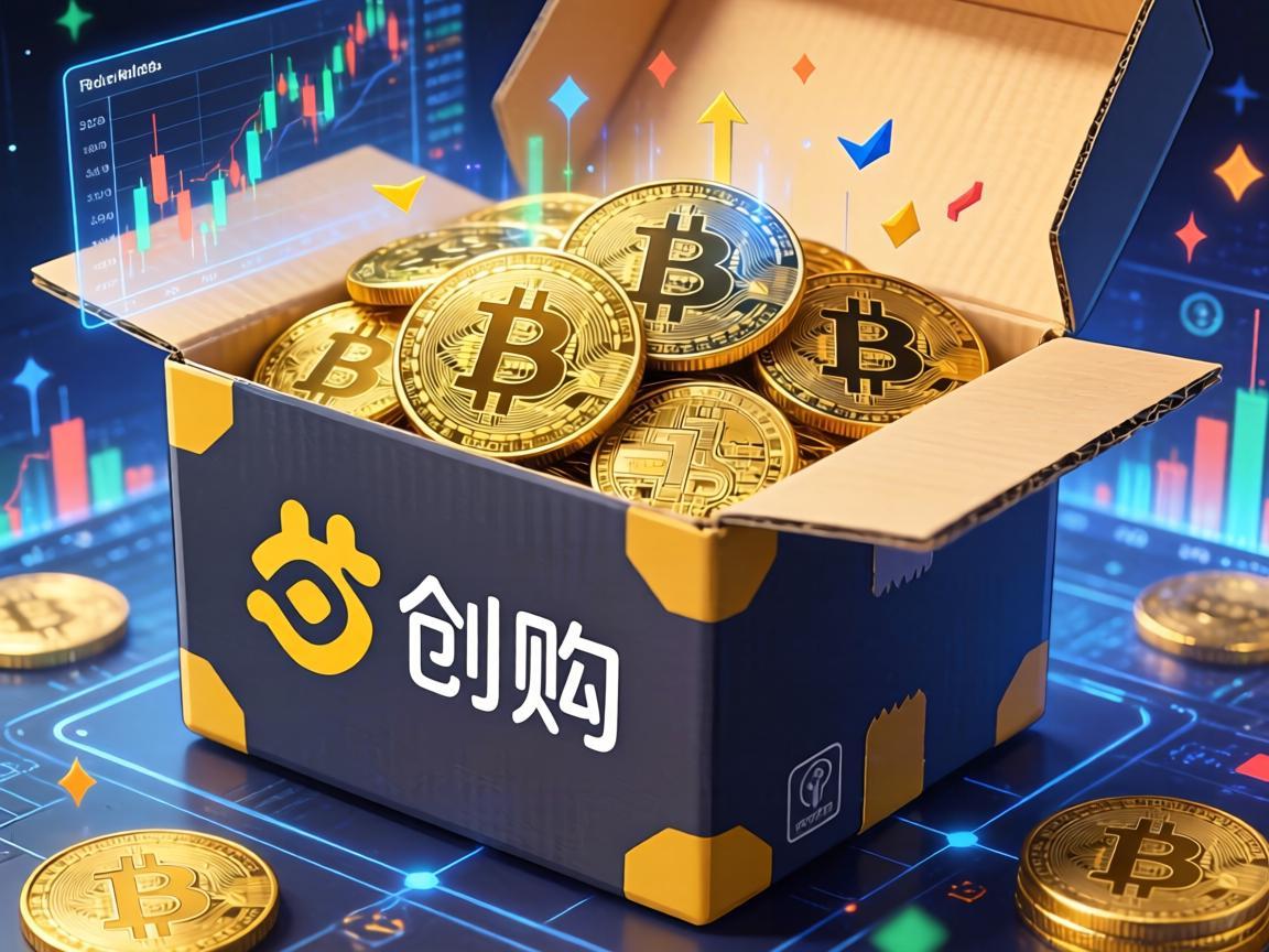 币安箱子，数字货币交易的新宠