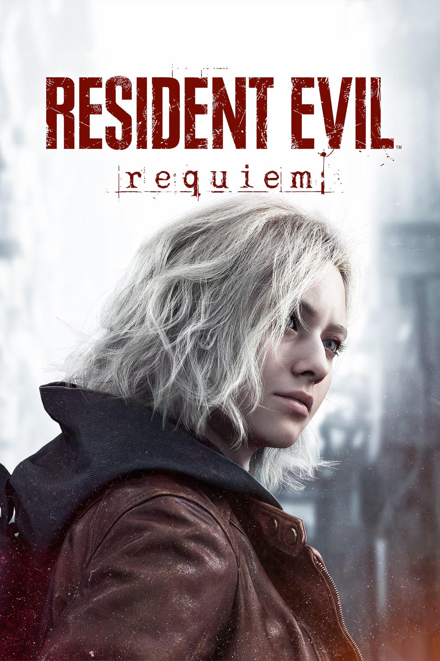 Resident Evil Requiem 曾计划加入商人与支线任务