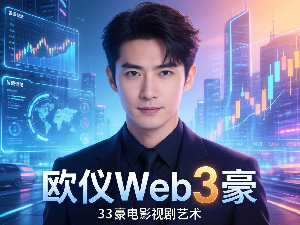 欧义Web3豪电视剧，未来科技与影视艺术的完美融合