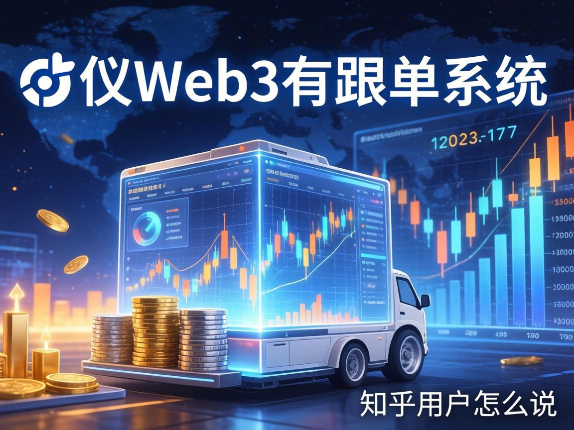 欧义Web3有跟单系统吗 知乎用户怎么说