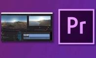 Premiere素材属性怎么复制粘贴