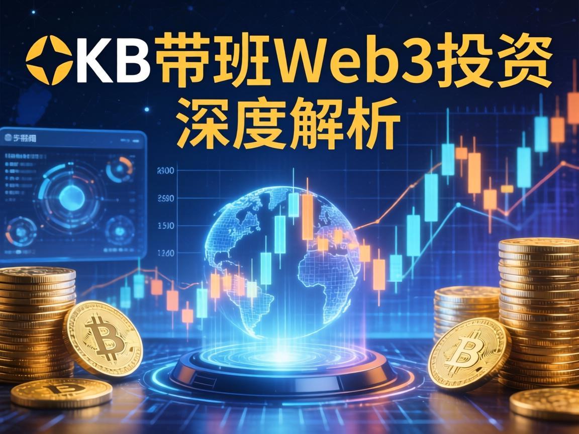 OKB币安Web3投资的深度解析