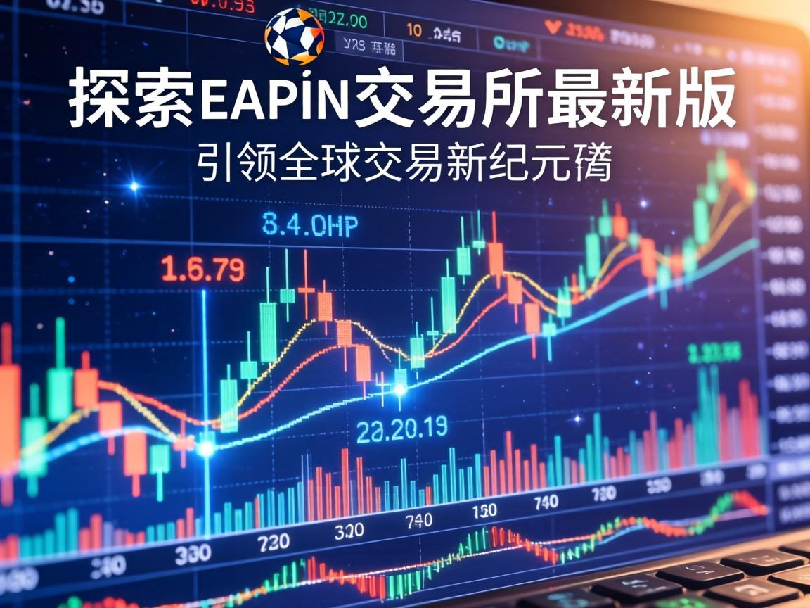 探索欧联交易所最新版，引领全球交易新纪元