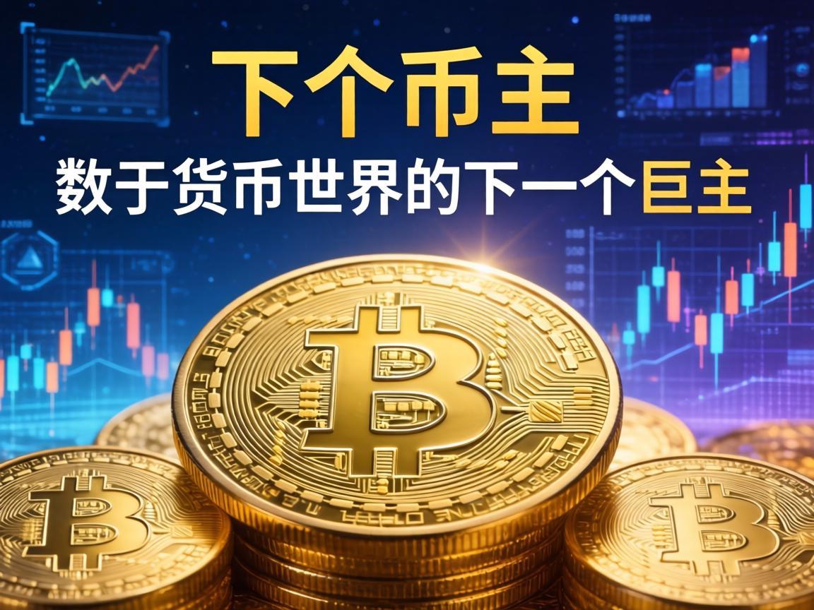 下个币安，数字货币世界的下一个巨头