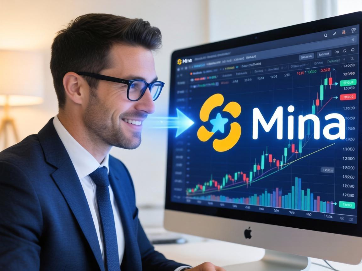 探索Mina和币安的交汇点，加密世界的新机遇