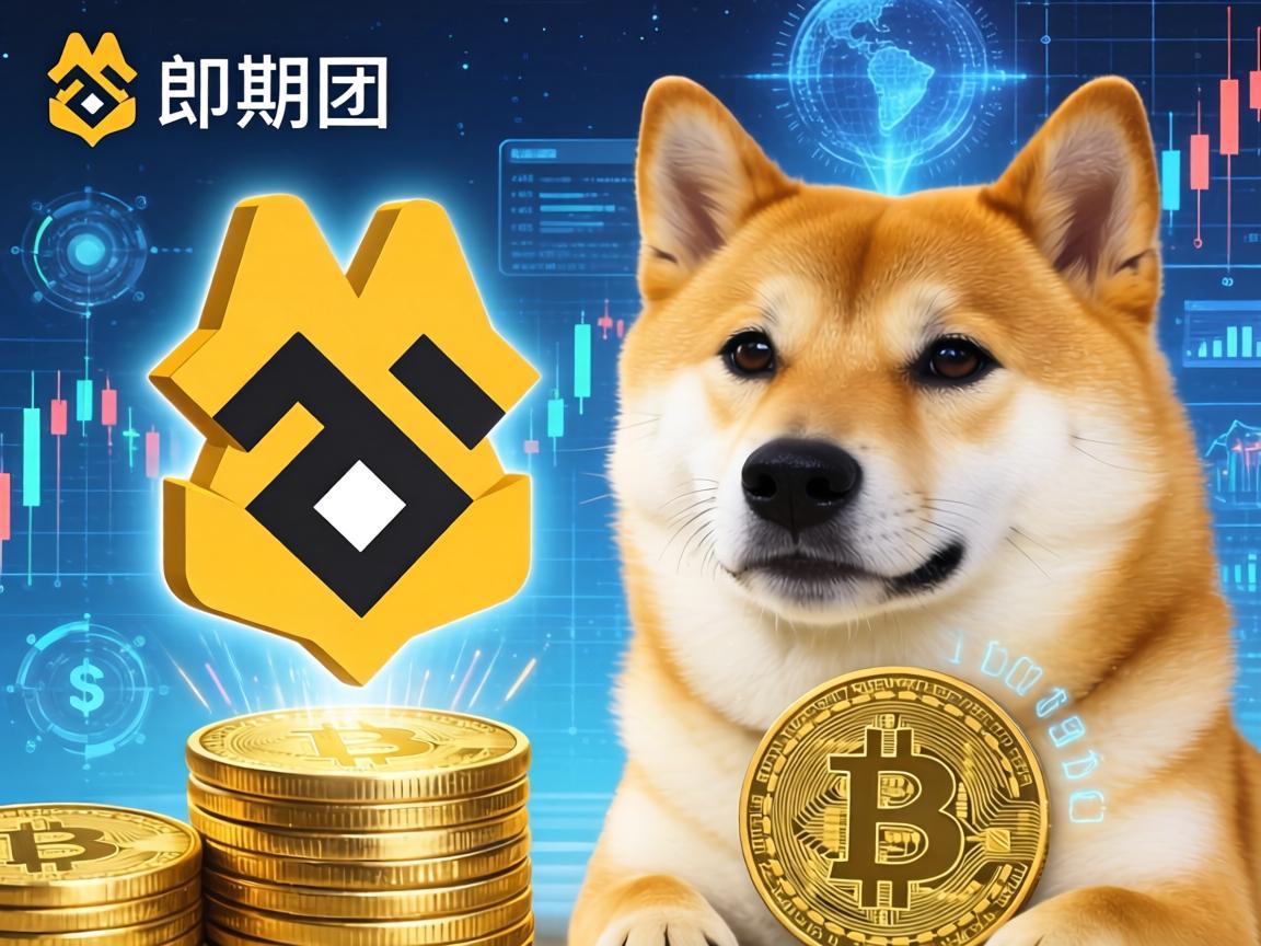 币安与Dogecoin的奇妙邂逅