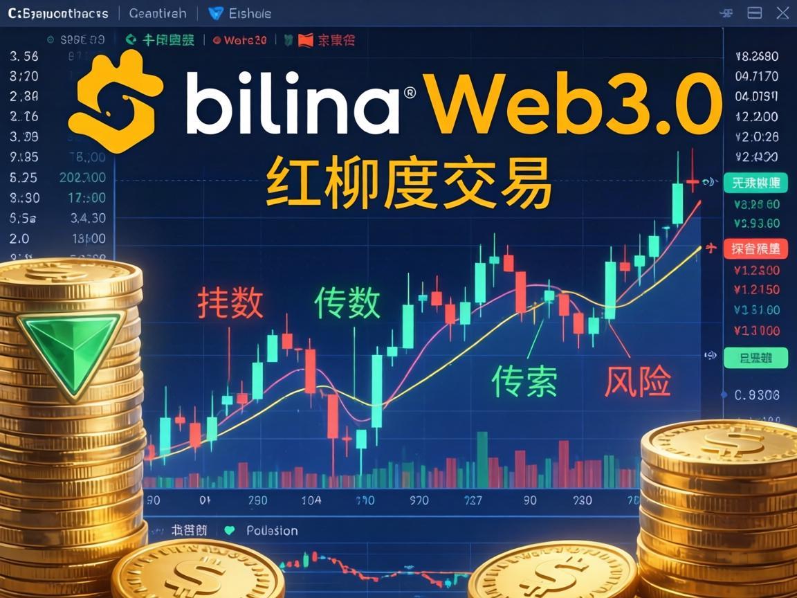 币安Web3.0的杠杆交易，探索倍数与风险