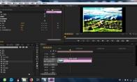 premiere怎么制作油画效果