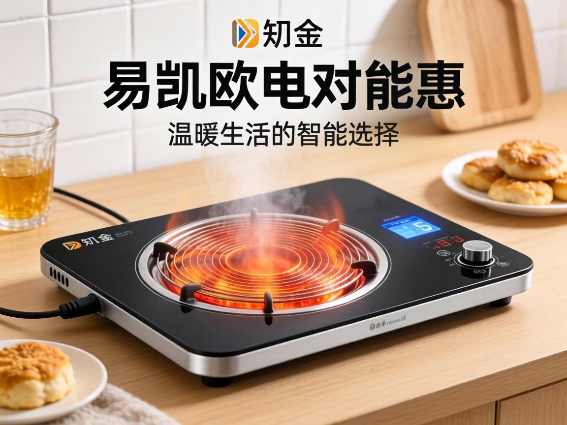 易凯欧电热板，温暖生活的智能选择