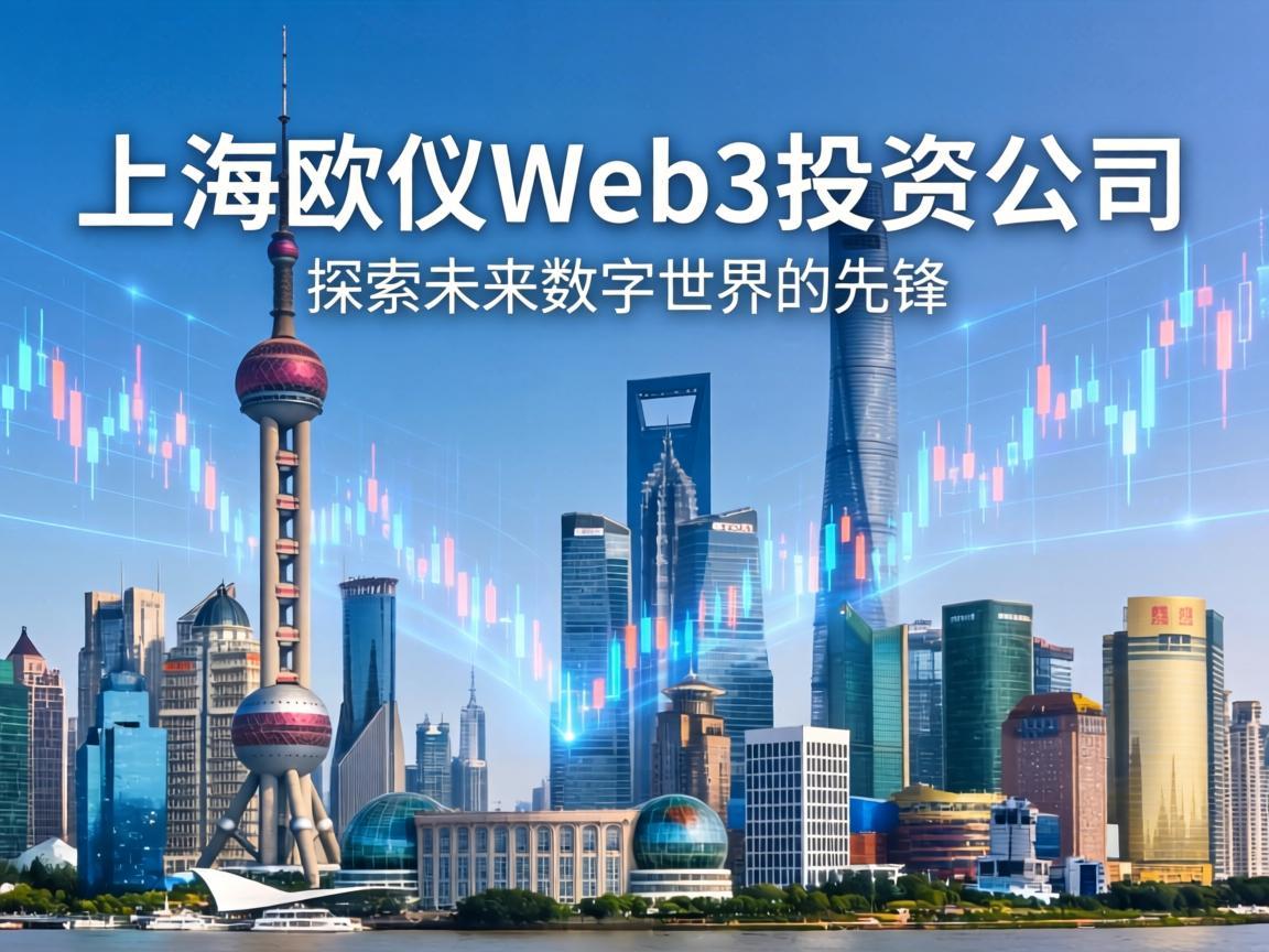 上海欧义Web3投资公司，探索未来数字世界的先锋