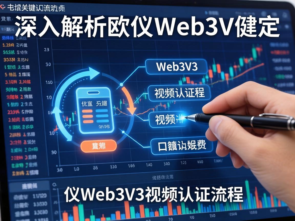 深入解析欧义Web3V3视频认证流程