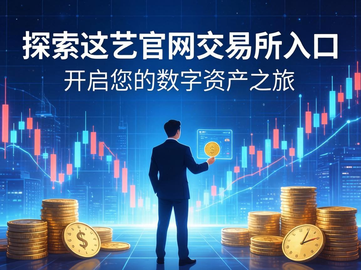 探索欧艺官网交易所入口，开启您的数字资产之旅