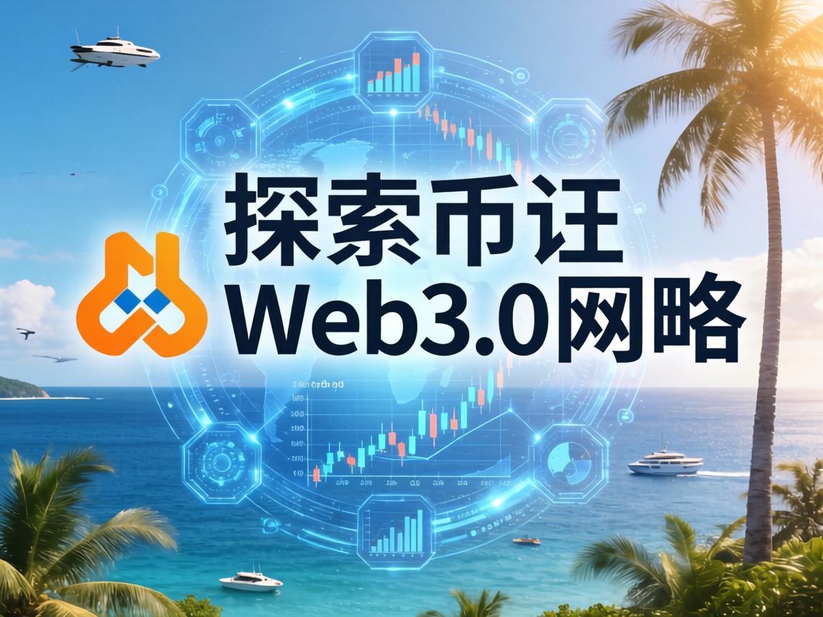 探索币安Web3.0网络，海外视角下的机遇与挑战