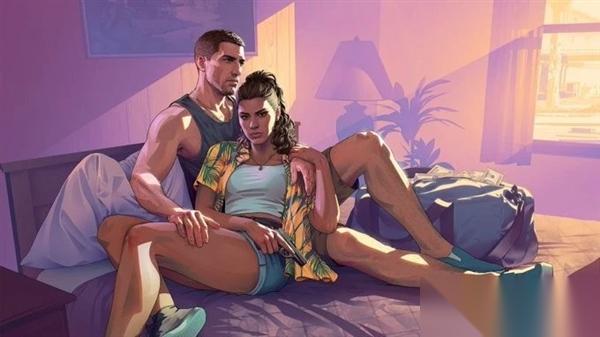 知名爆料人认证 GTA6 预购 5月18日开启