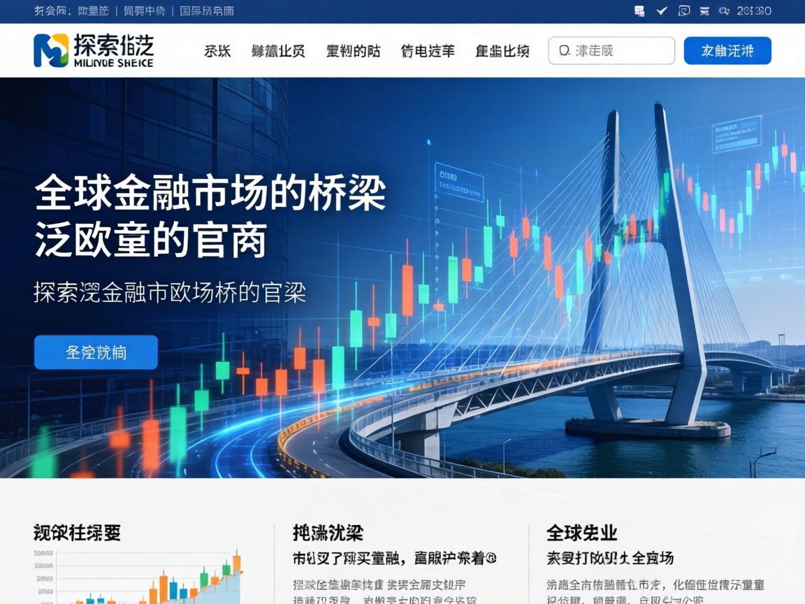 探索米兰泛欧交易所官网，全球金融市场的桥梁
