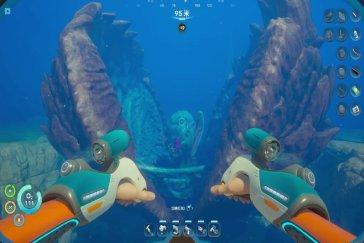 深海迷航2水下推进器蓝图获取攻略 水下推进器如何解锁
