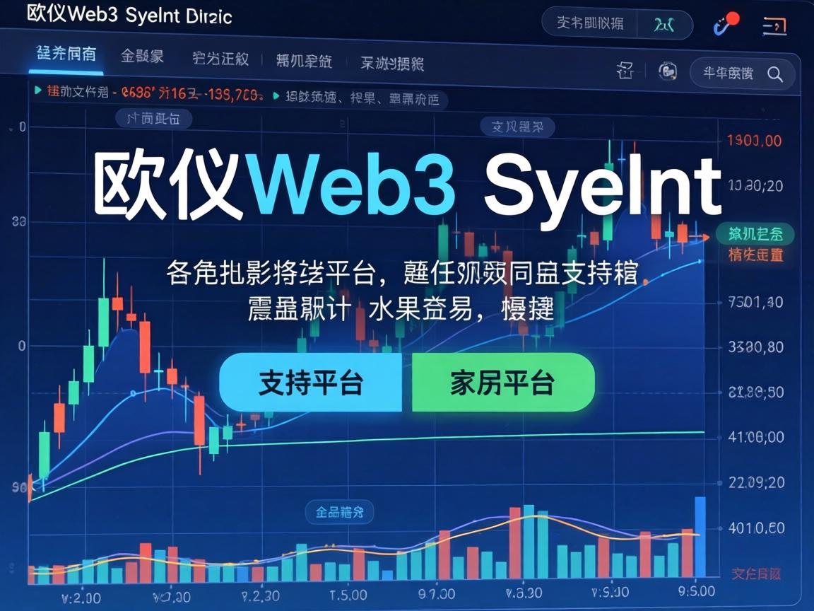 欧义Web3交易，哪些平台支持