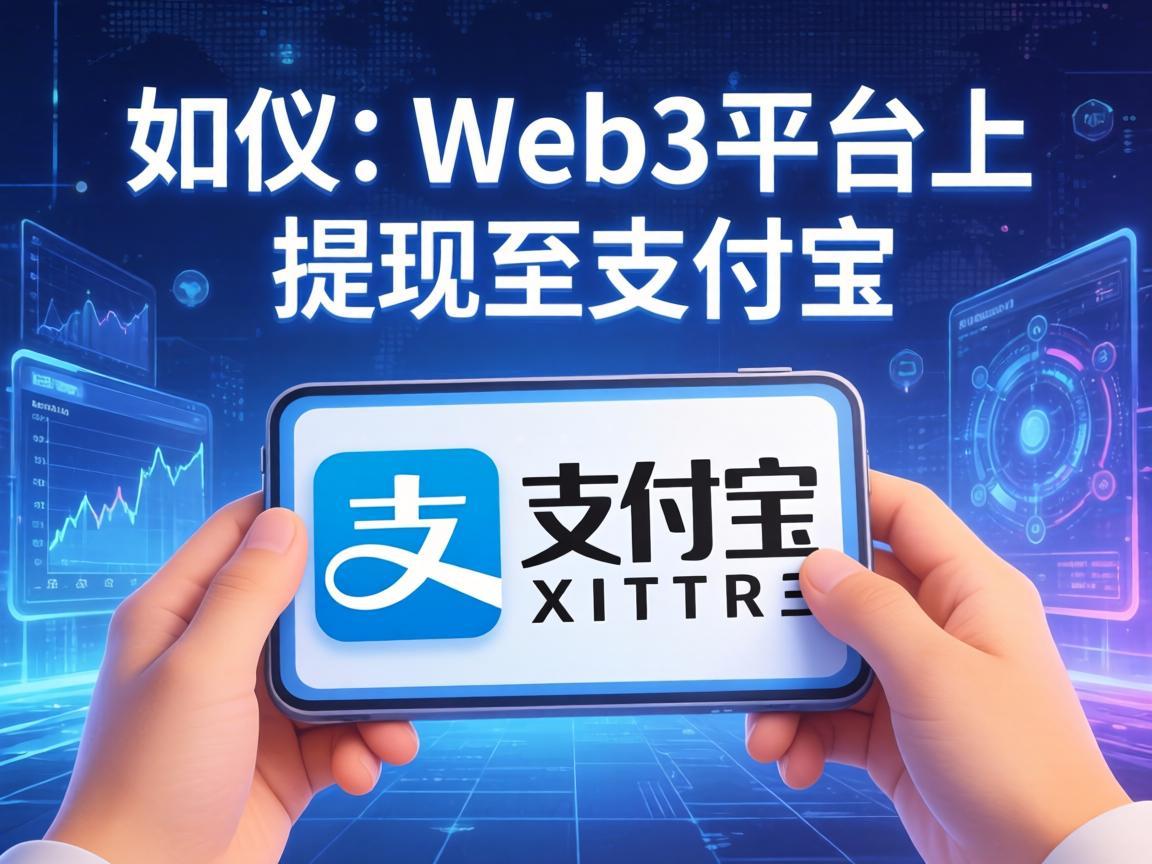 如何在欧义Web3平台上提现至支付宝