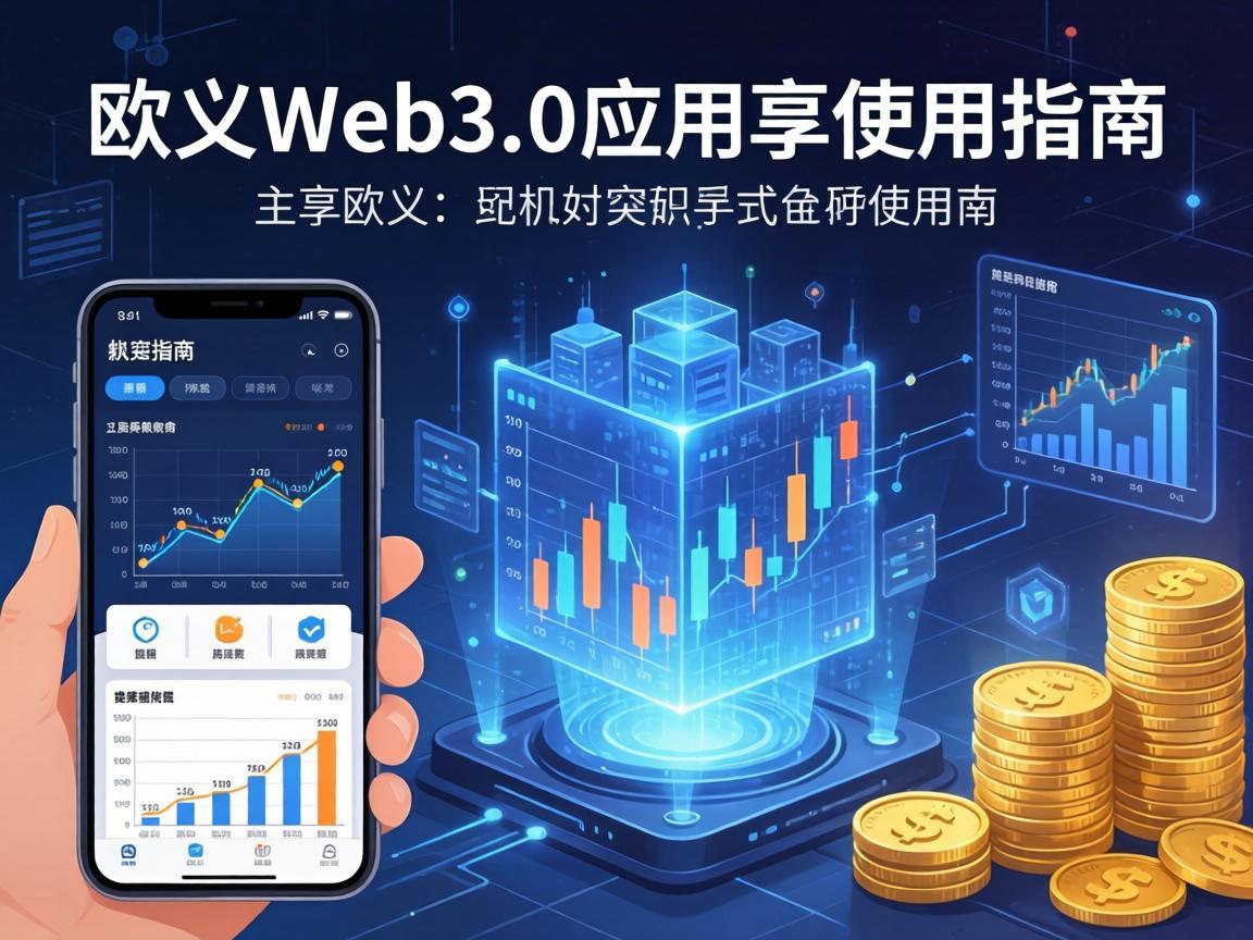 全面解析，欧义Web3.0应用的使用指南