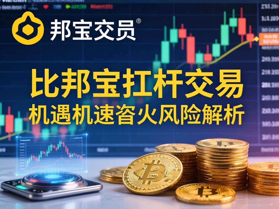 币安杠杆交易的机遇与风险解析