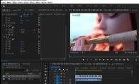 premiere2020怎么重置布局