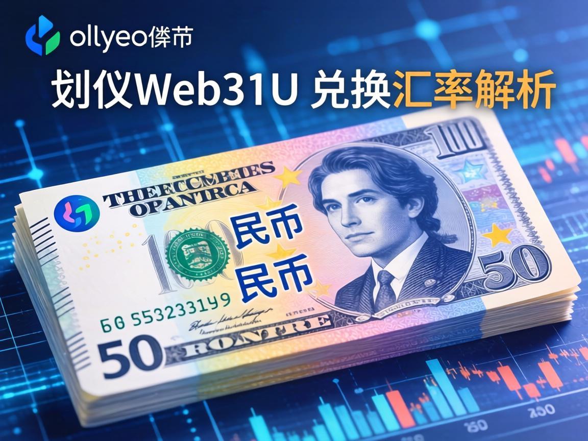 欧义Web31U兑换人民币的汇率解析
