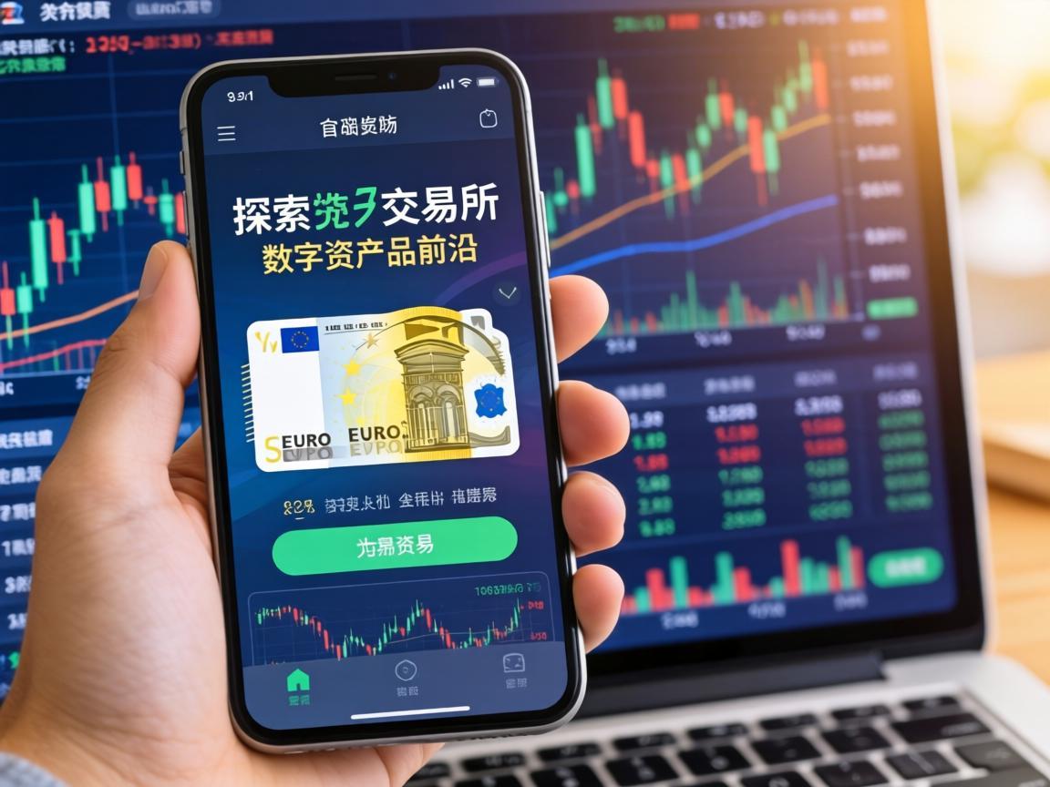 探索欧币交易所官网APP，数字资产交易的新前沿