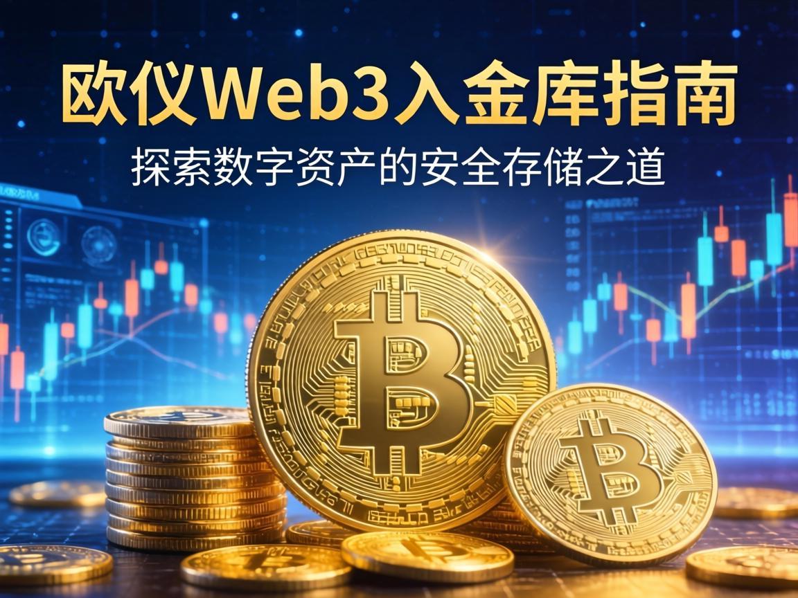 欧义Web3入金库指南，探索数字资产的安全存储之道