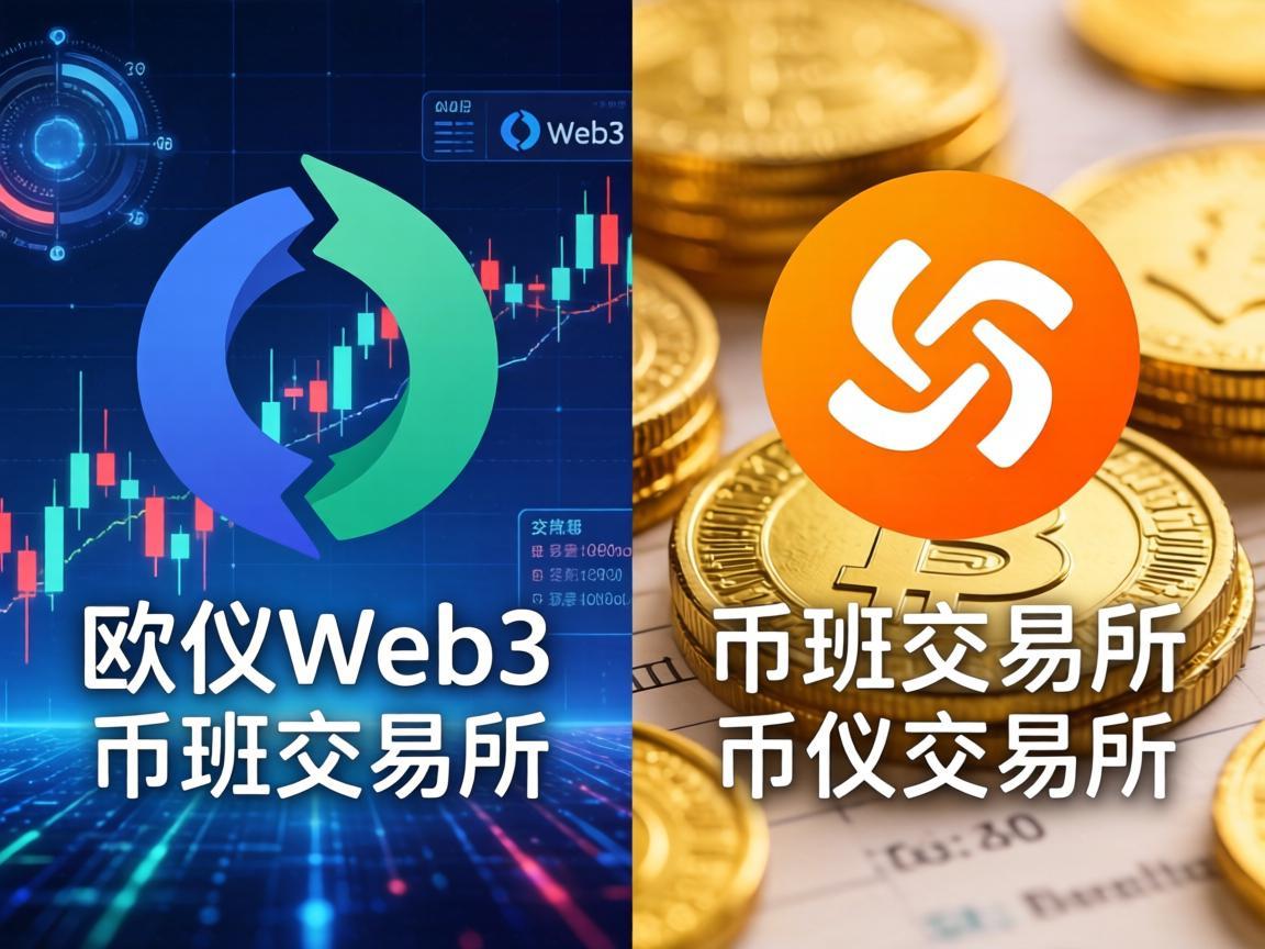 欧义Web3交易所与币安交易所的比较研究
