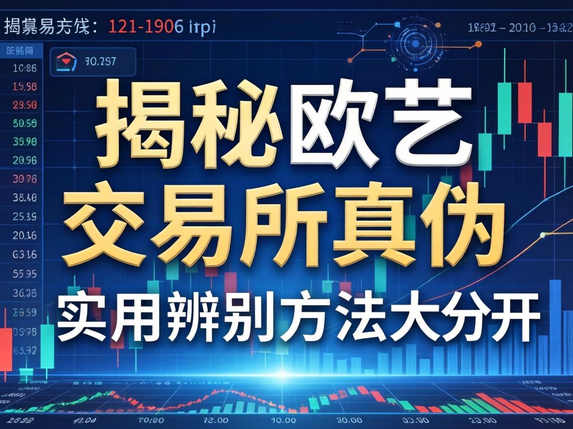 揭秘欧艺交易所真伪，实用辨别方法大公开