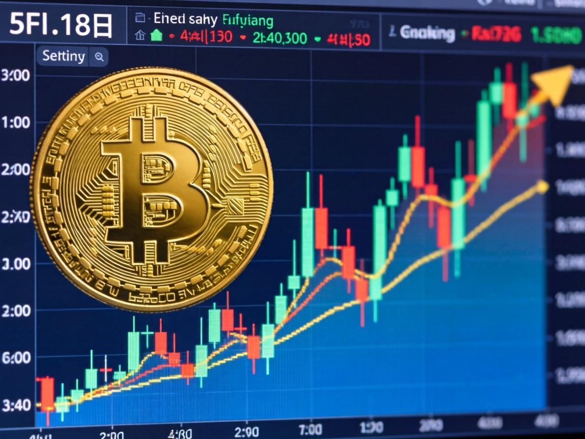 狗狗币走势分析，5月18日的市场动态