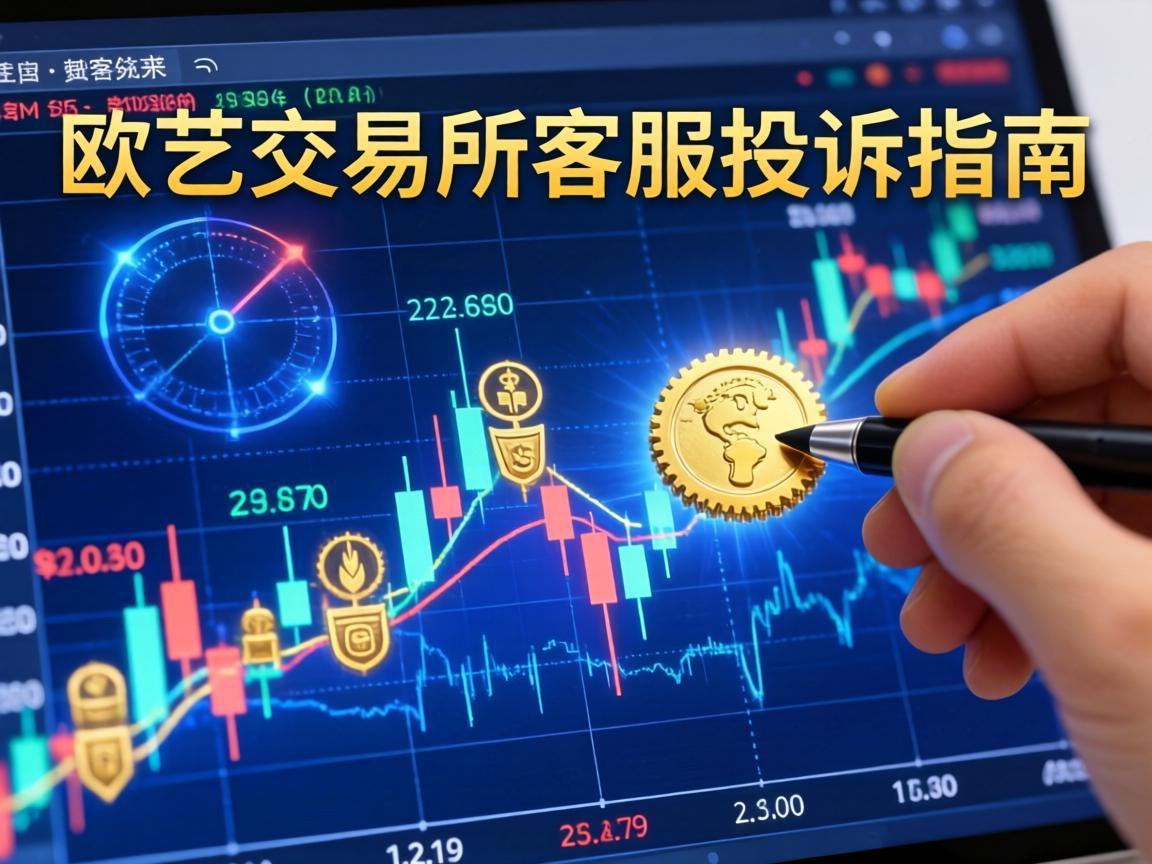 欧艺交易所客服投诉指南