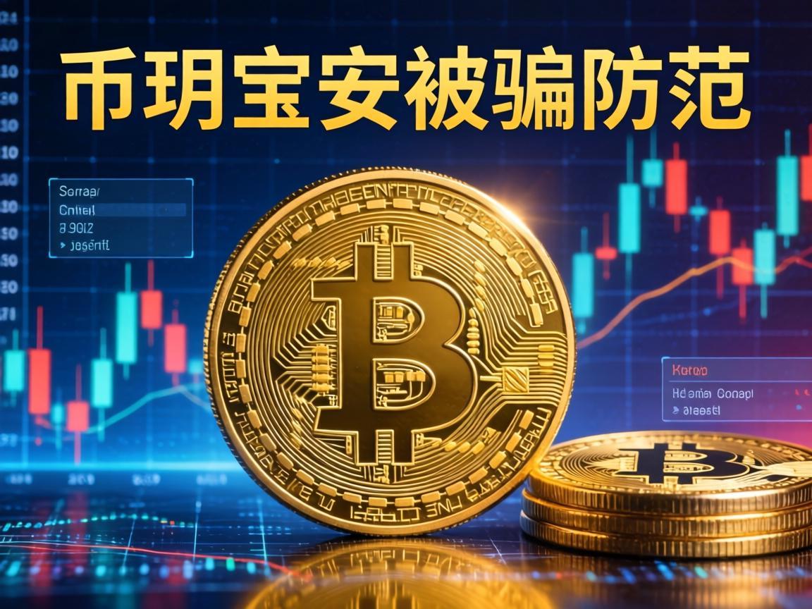 币安被骗事件，揭秘加密货币交易中的陷阱与防范