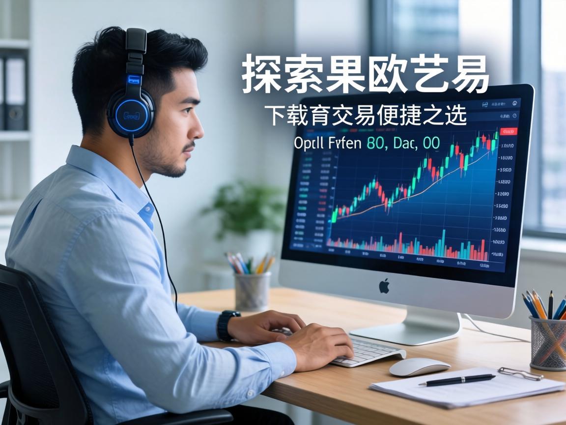探索苹果欧艺易交易所，下载与交易的便捷之选