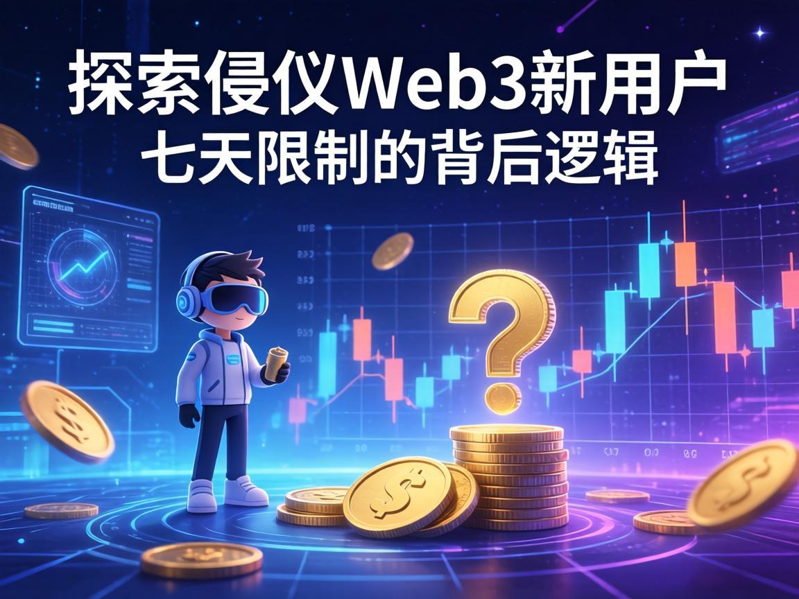 探索欧义Web3新用户七天限制的背后逻辑
