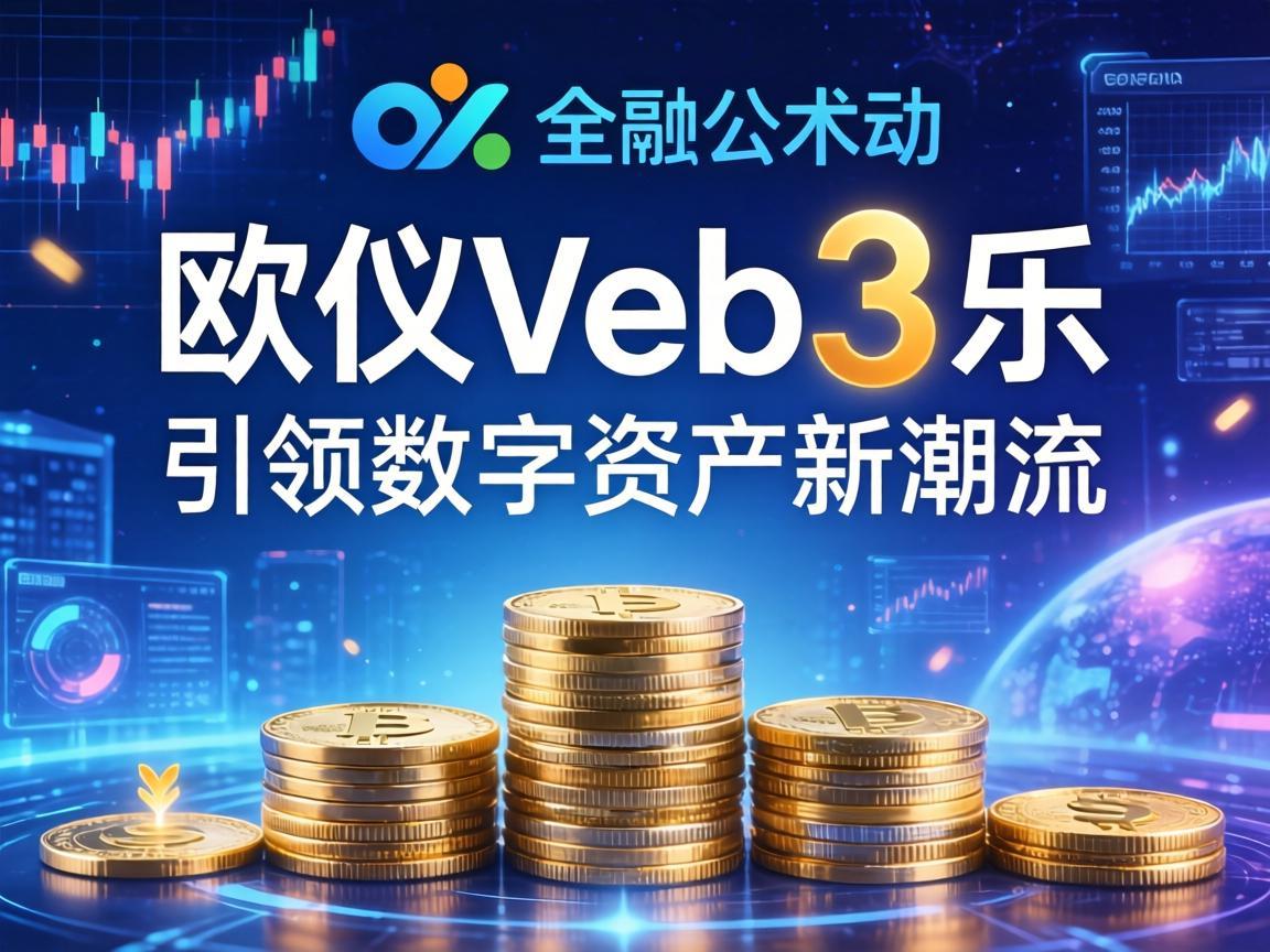 欧义Web3乐，引领数字资产新潮流的品牌