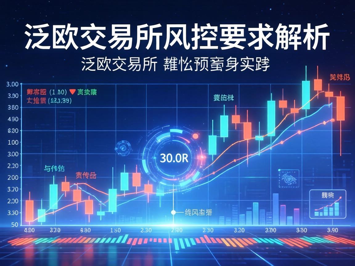 泛欧交易所风控要求的解析与实践