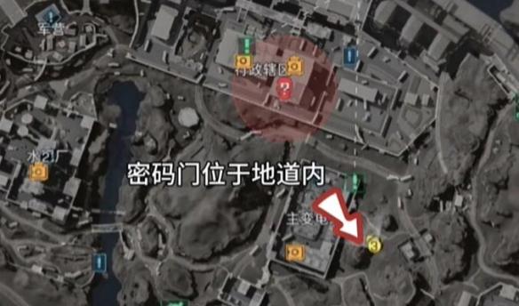 三角洲行动每日密码2026.5.22